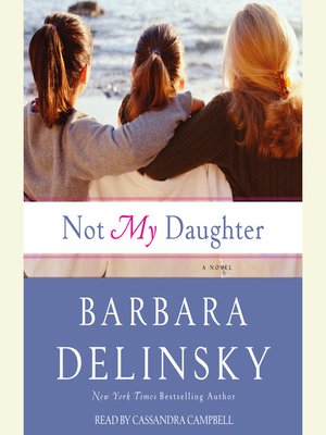 cover image of Not My Daughter